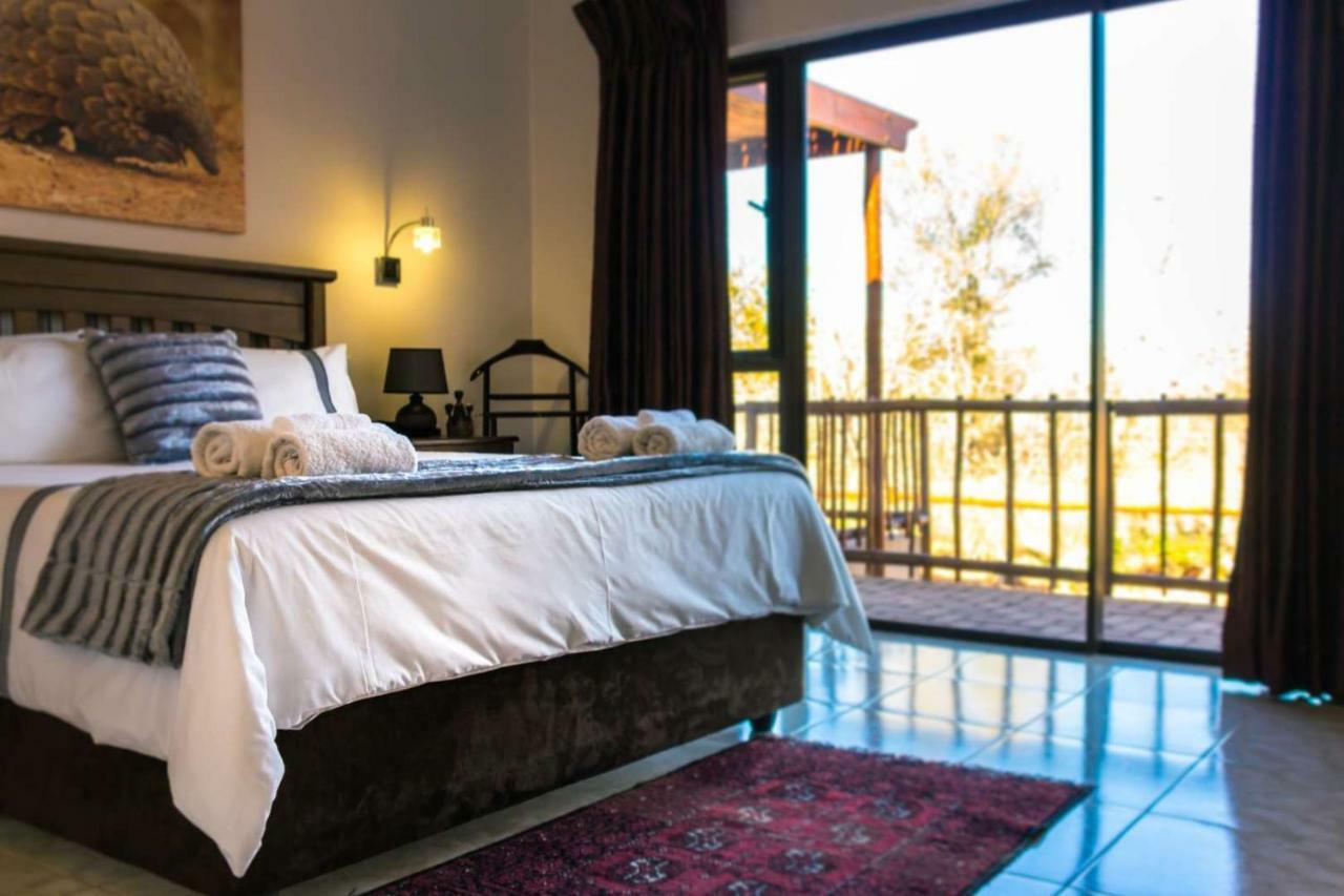 Mawusi Bush Lodge Hoedspruit Ngoại thất bức ảnh