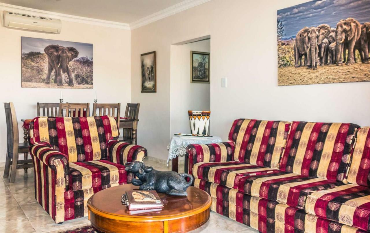 Mawusi Bush Lodge Hoedspruit Ngoại thất bức ảnh