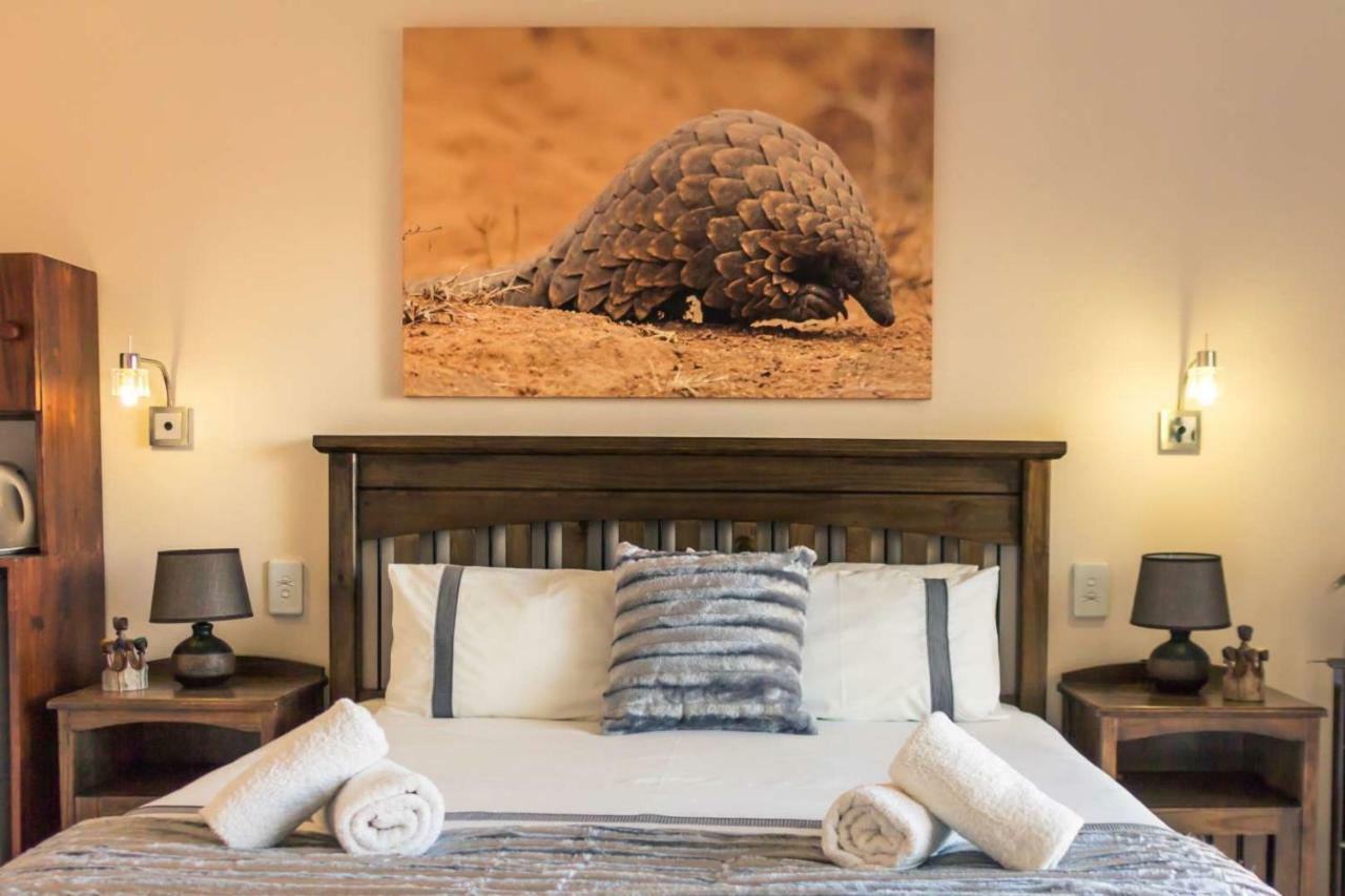 Mawusi Bush Lodge Hoedspruit Ngoại thất bức ảnh